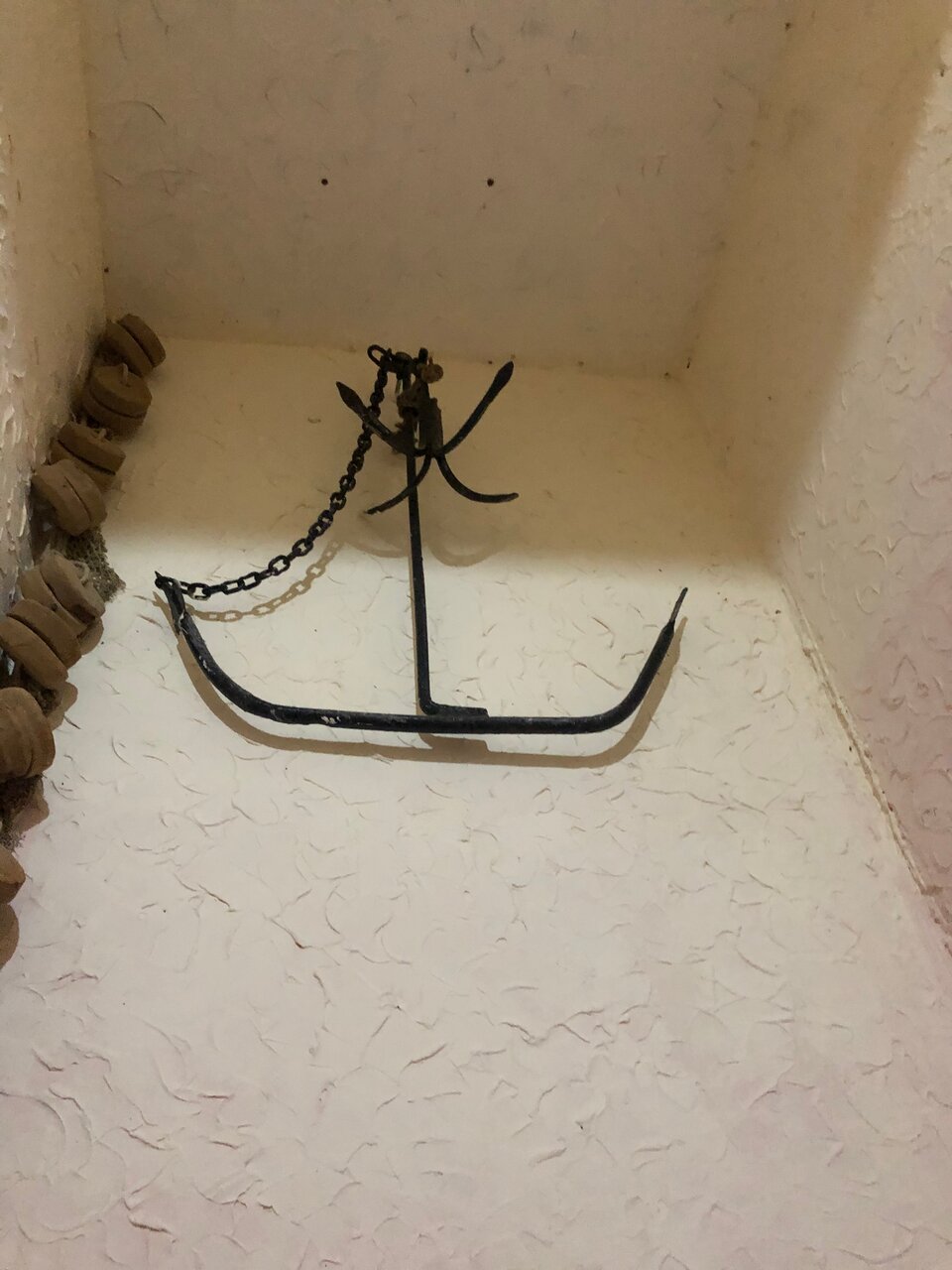 Гостиница Форт Апатур Тамань-74