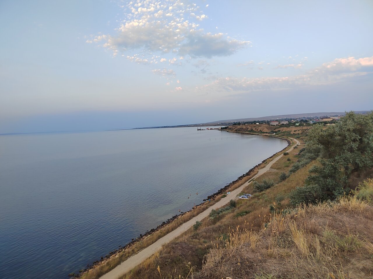 Гостиница Форт Апатур Тамань-103