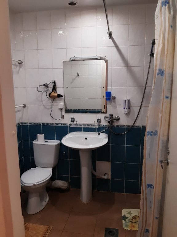 Гостиница Форт Апатур Тамань-185