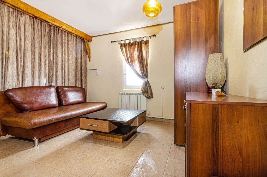 Гостиница Форт Апатур Тамань-177