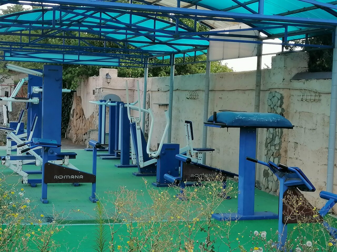 Гостиница Форт Апатур Тамань-234