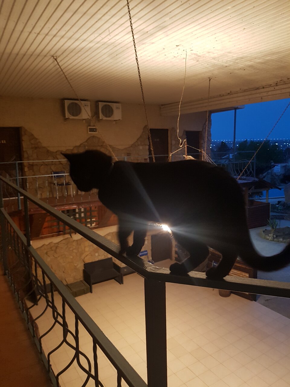 Гостиница Форт Апатур Тамань-207