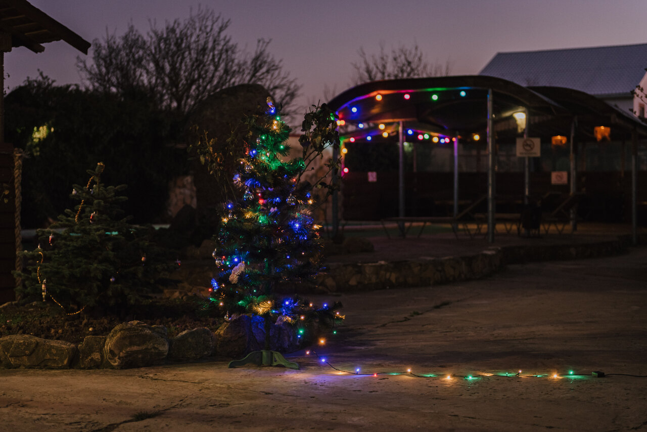 Гостиница Форт Апатур Тамань-22