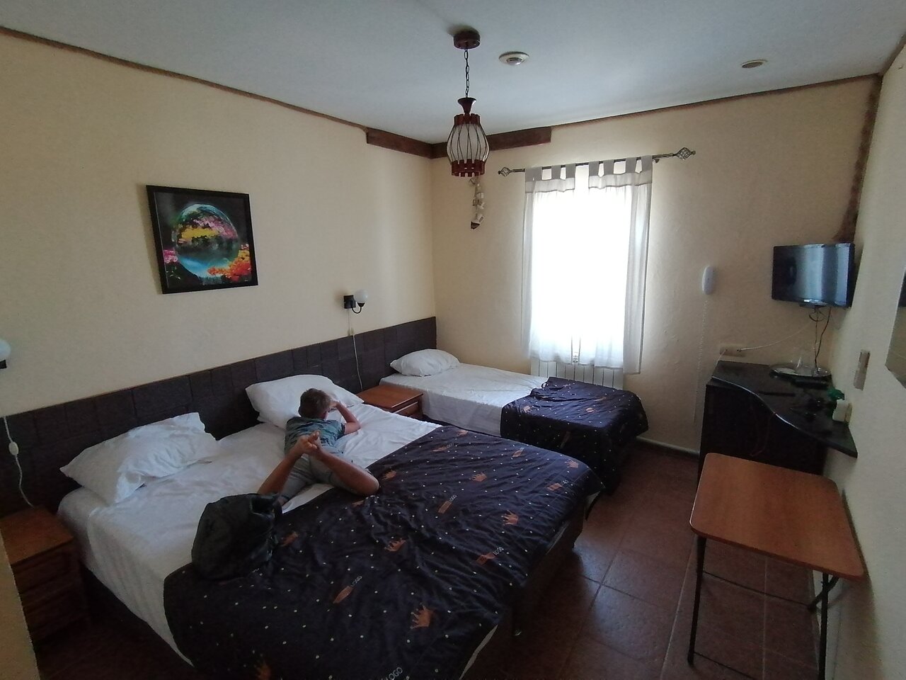 Гостиница Форт Апатур Тамань-110