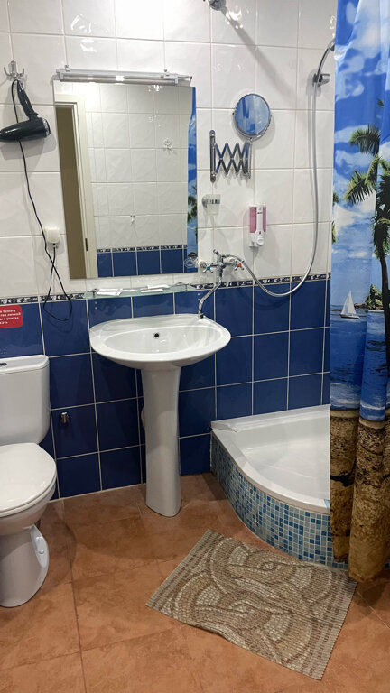 Гостиница Форт Апатур Тамань-116