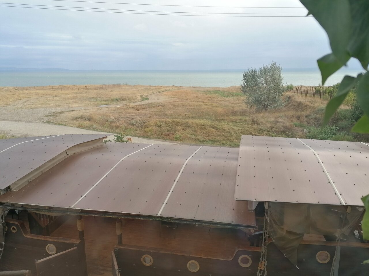 Гостиница Форт Апатур Тамань-219