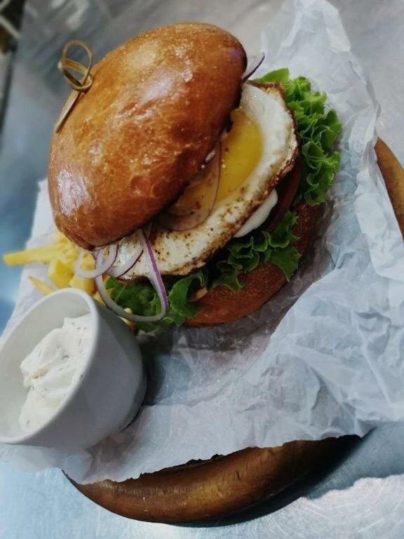 Гостиница Форт Апатур Тамань-187