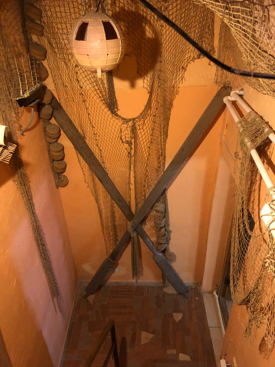 Гостиница Форт Апатур Тамань-73