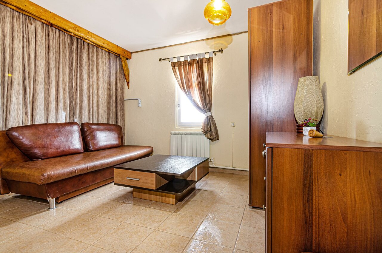 Гостиница Форт Апатур Тамань-161