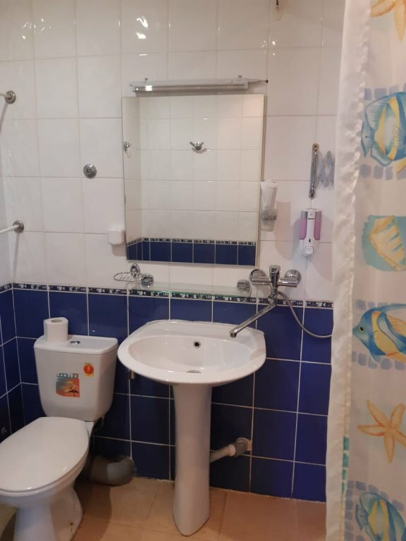 Гостиница Форт Апатур Тамань-182