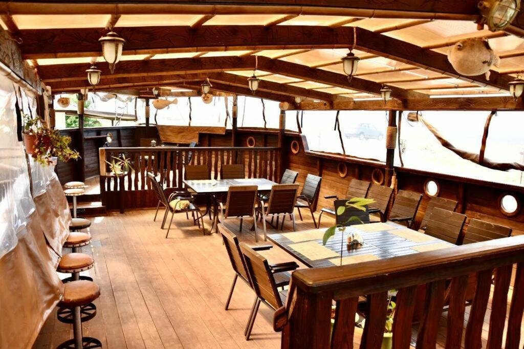 Гостиница Форт Апатур Тамань-169