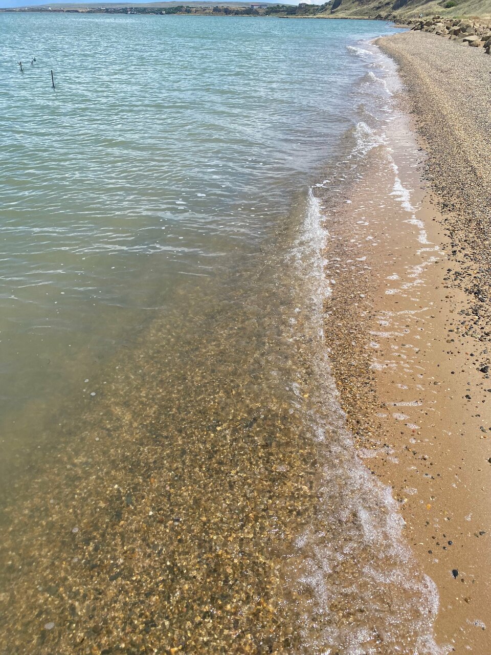 Гостиница Форт Апатур Тамань-216