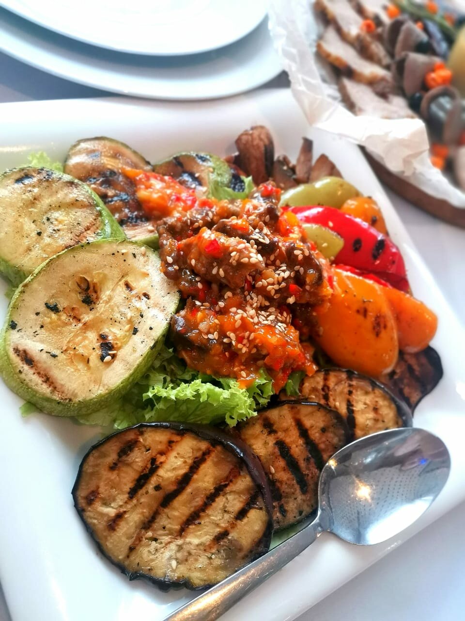 Гостиница Форт Апатур Тамань-42