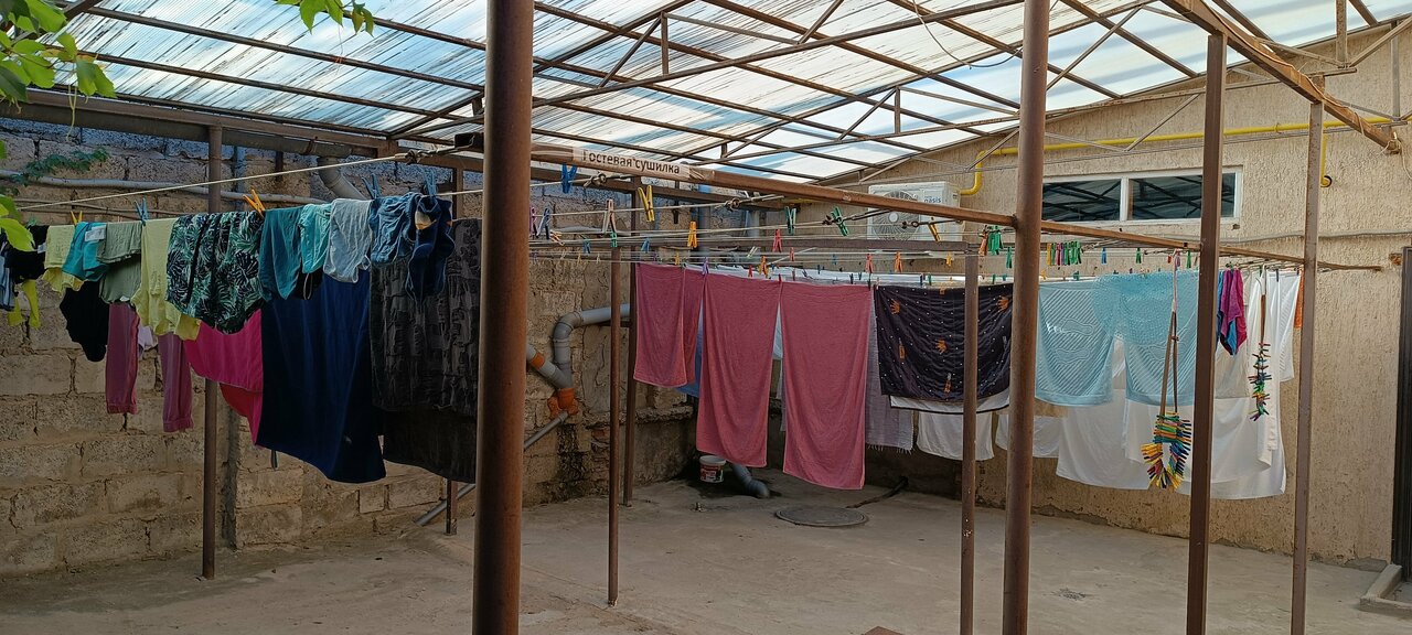 Гостиница Форт Апатур Тамань-191