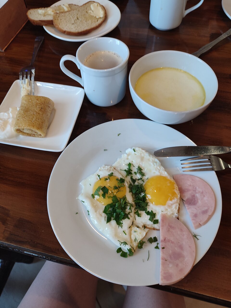 Гостиница Форт Апатур Тамань-119