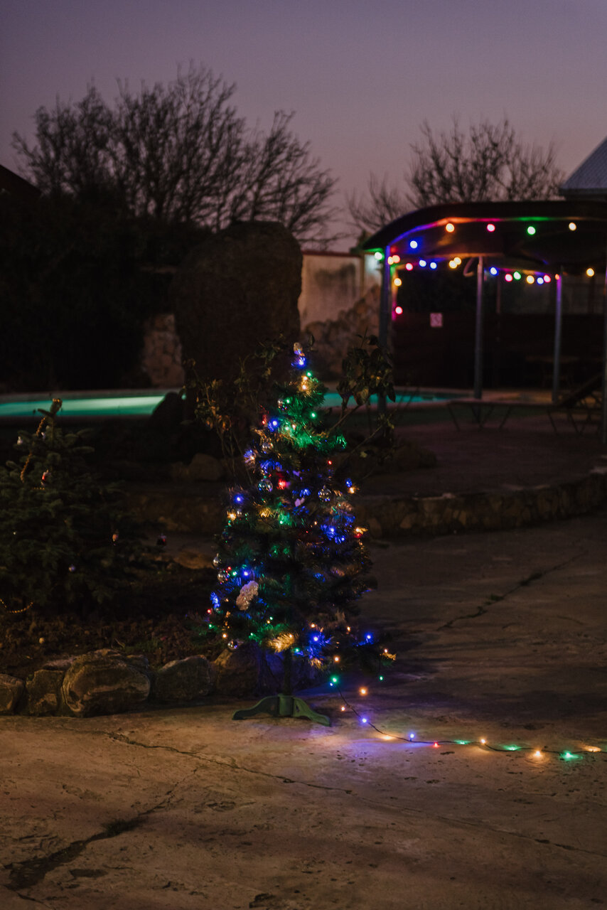 Гостиница Форт Апатур Тамань-20