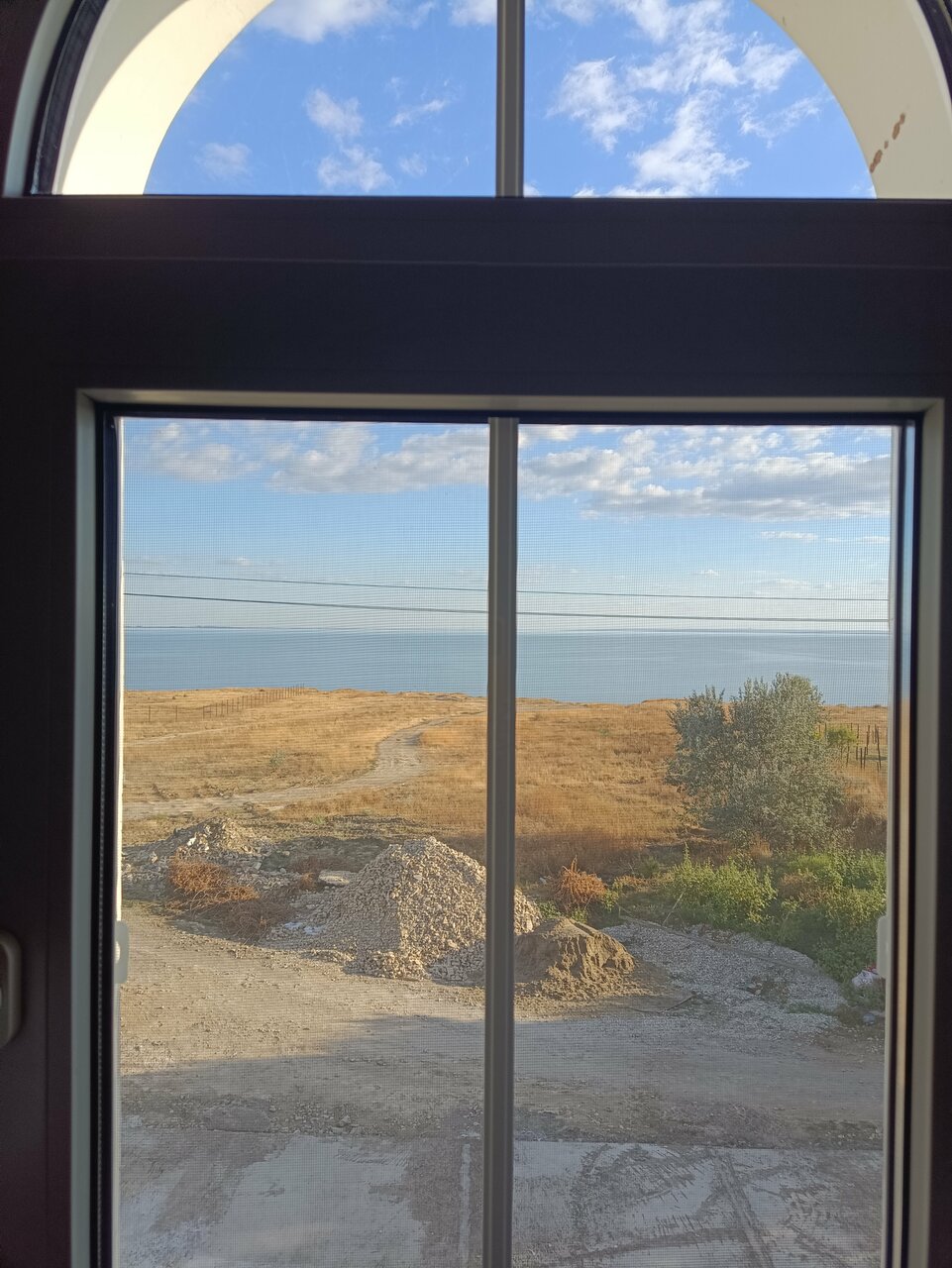 Гостиница Форт Апатур Тамань-232