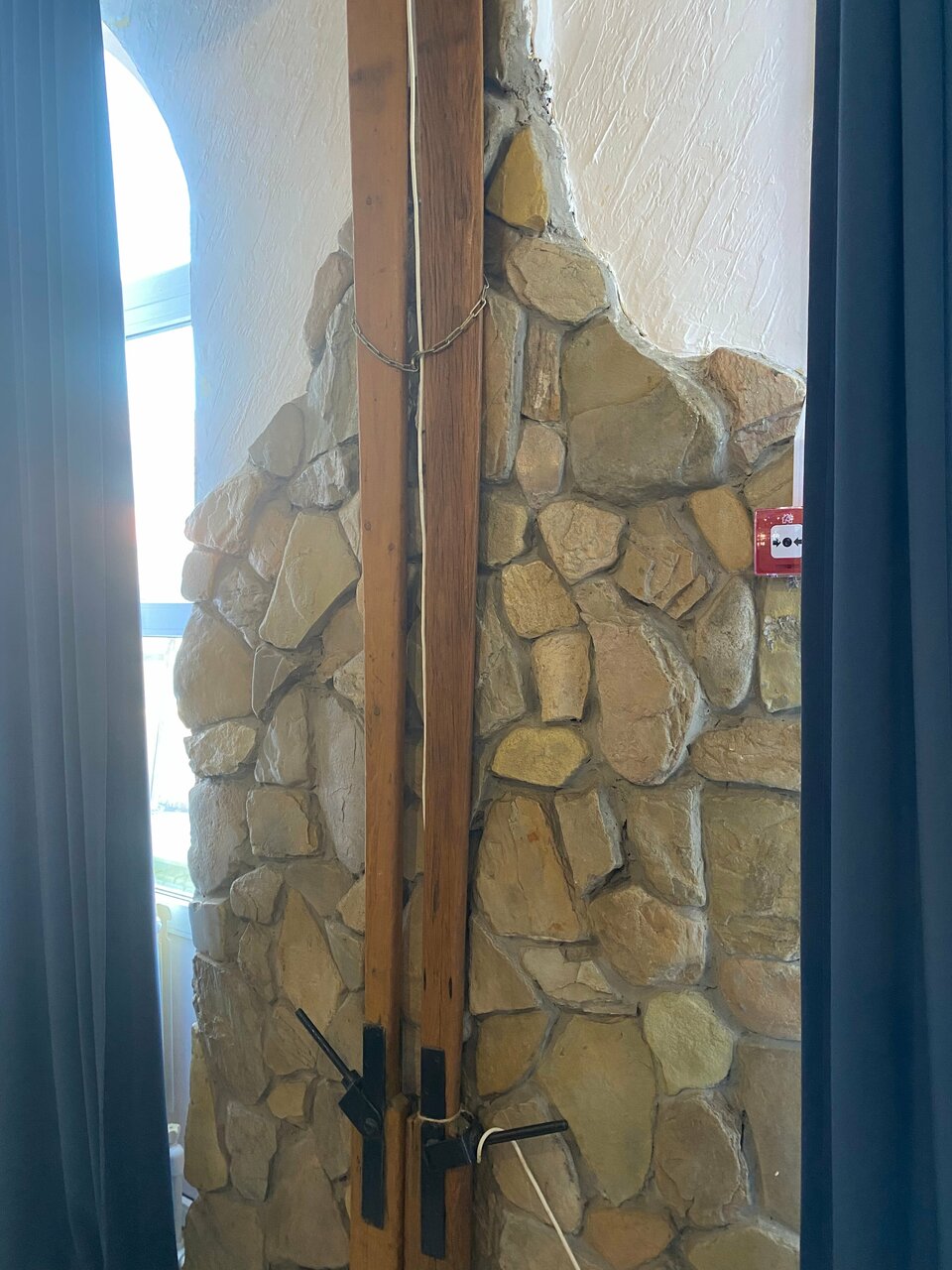 Гостиница Форт Апатур Тамань