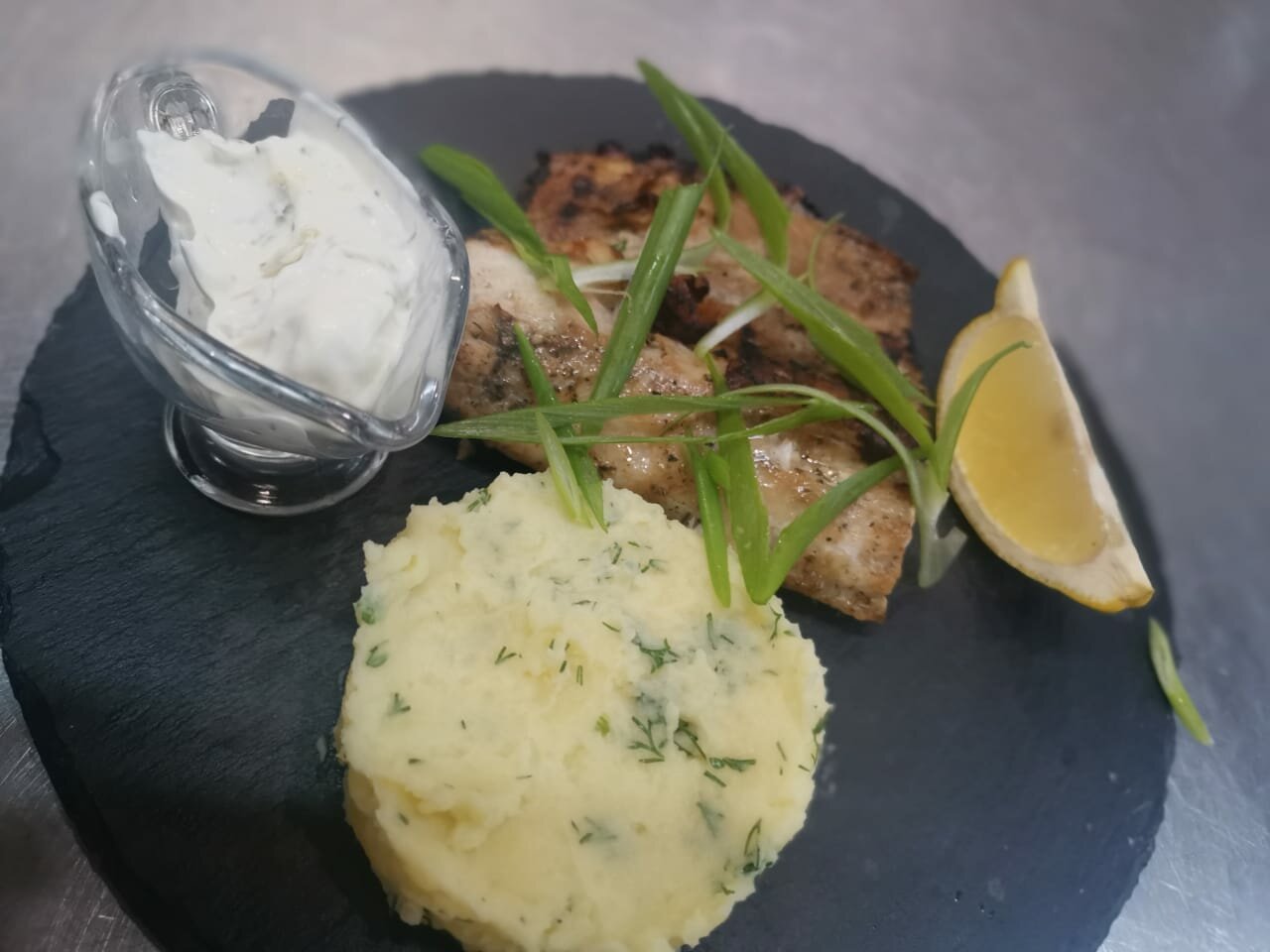 Гостиница Форт Апатур Тамань