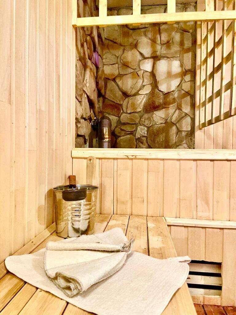 Гостиница Форт Апатур Тамань-159