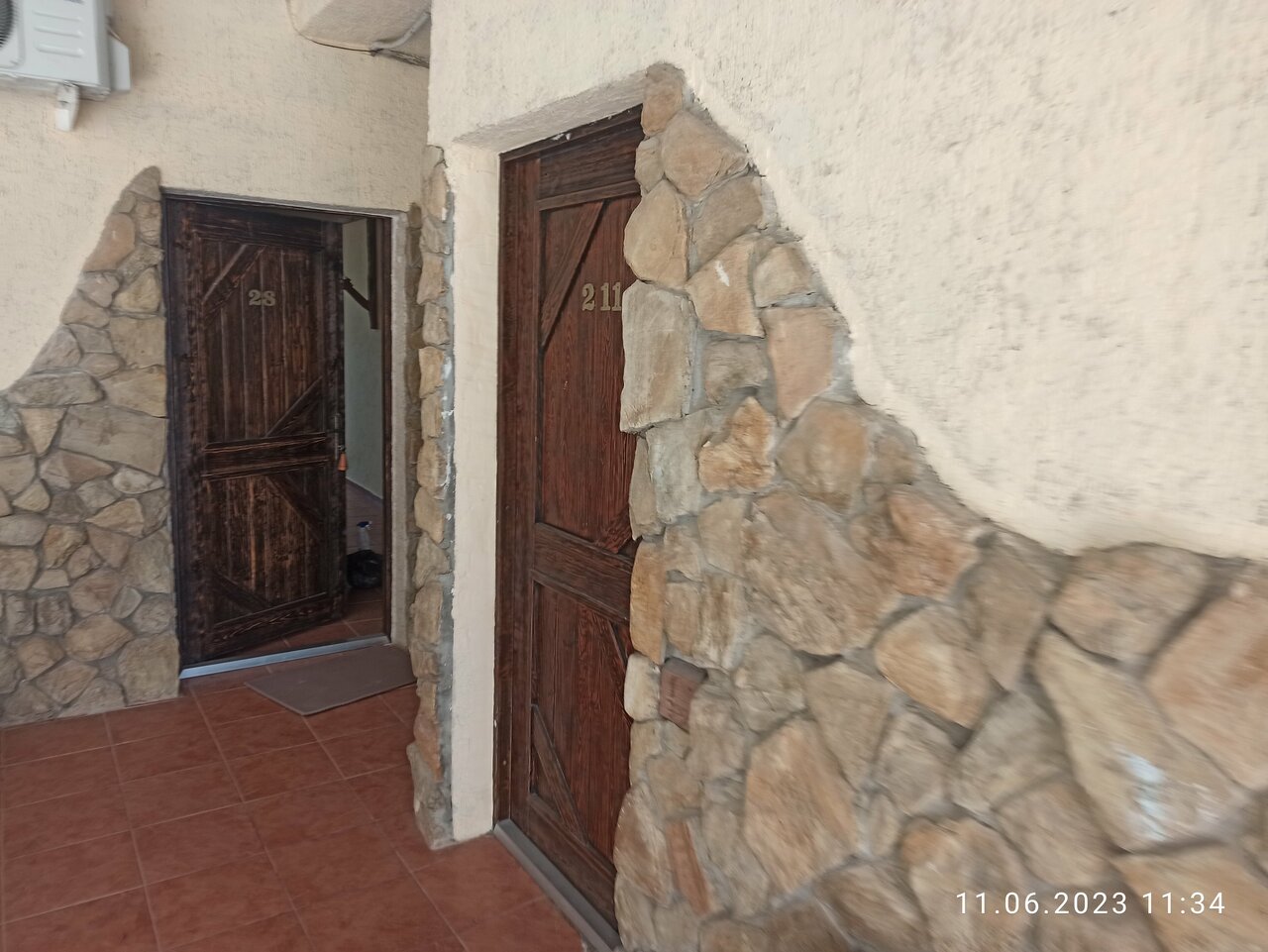 Гостиница Форт Апатур Тамань-220