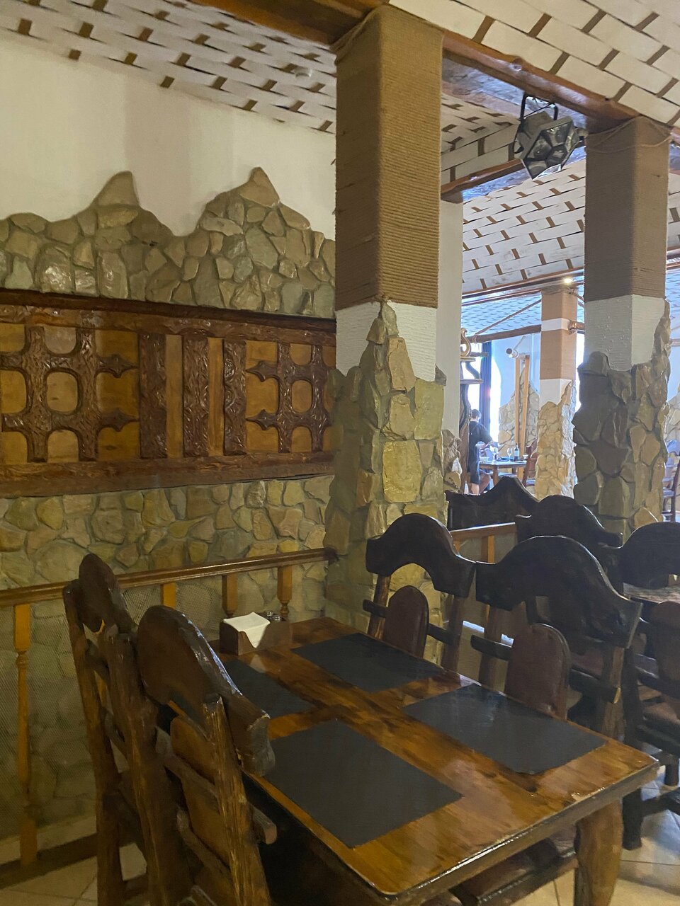 Гостиница Форт Апатур Тамань-246