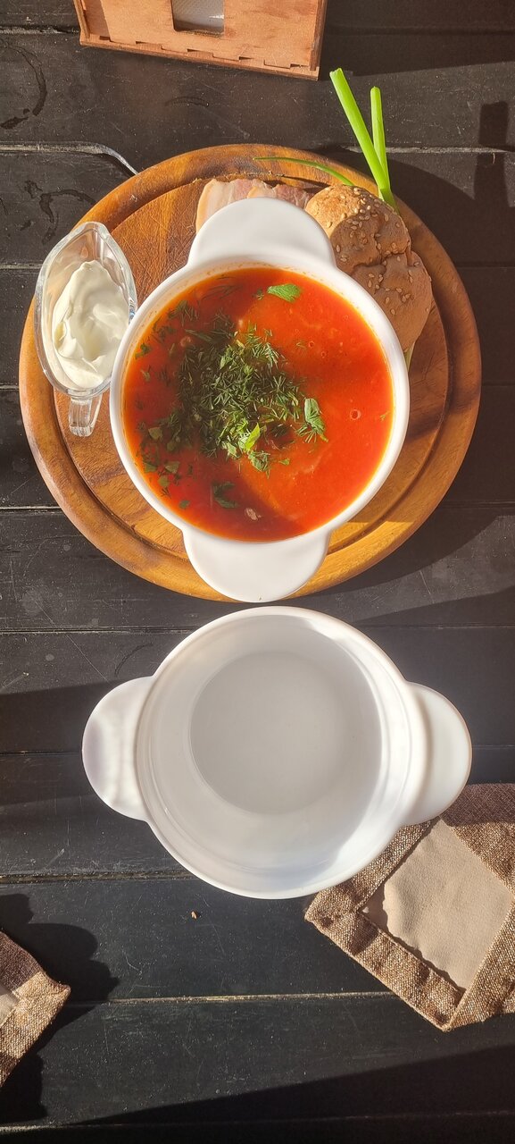 Гостиница Форт Апатур Тамань-133