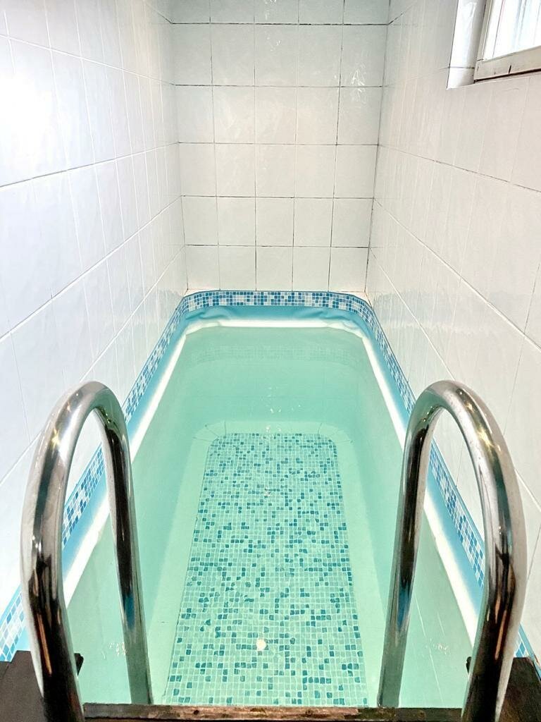 Гостиница Форт Апатур Тамань-144