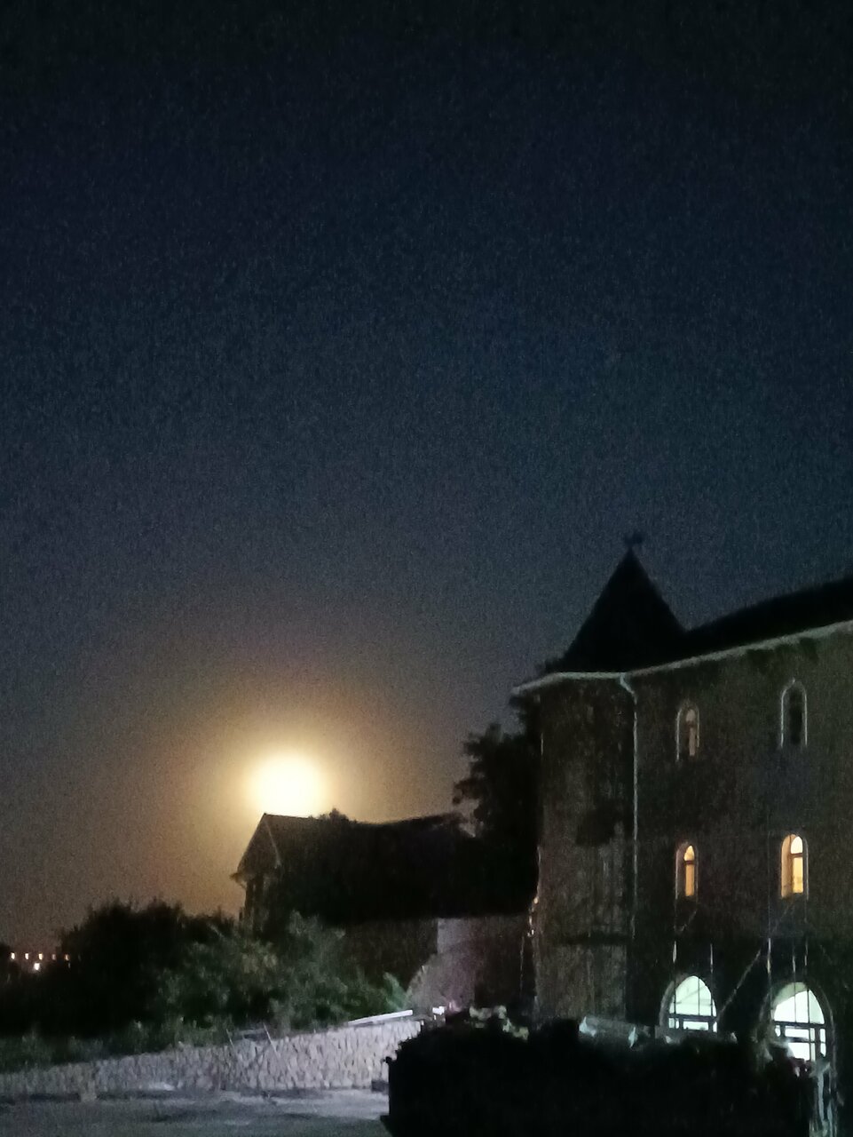 Гостиница Форт Апатур Тамань-197