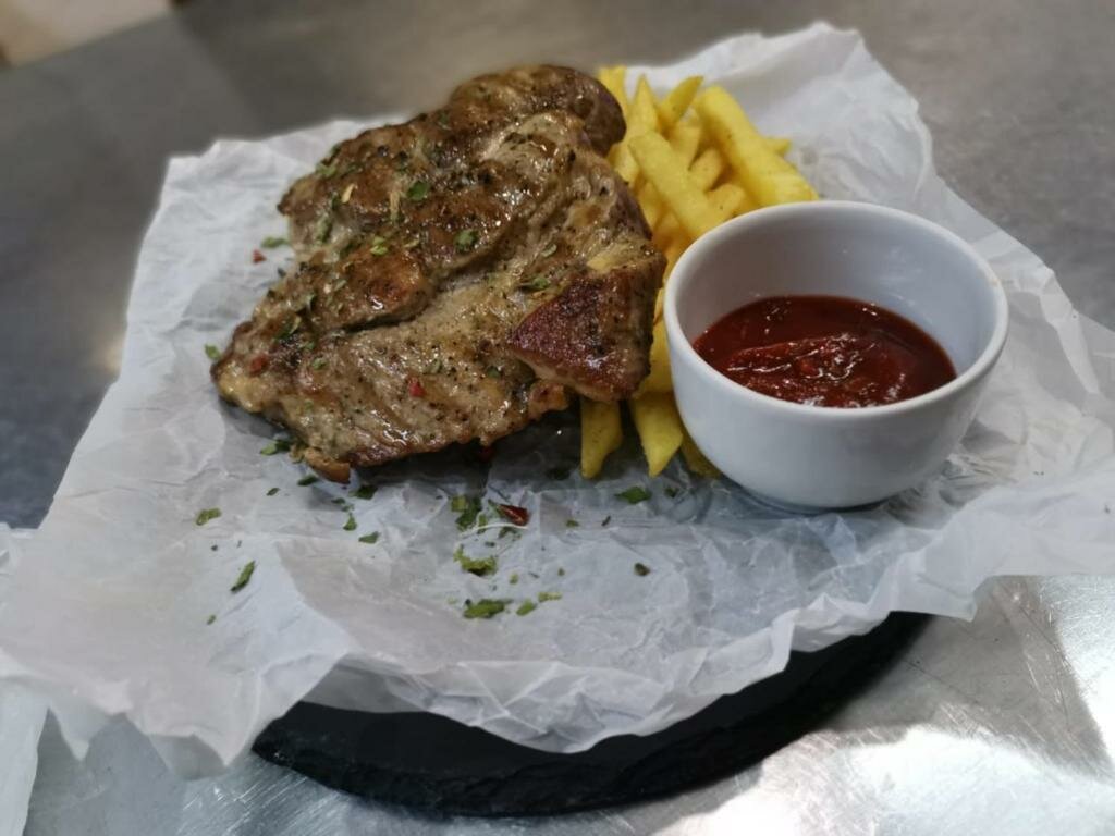 Гостиница Форт Апатур Тамань-189