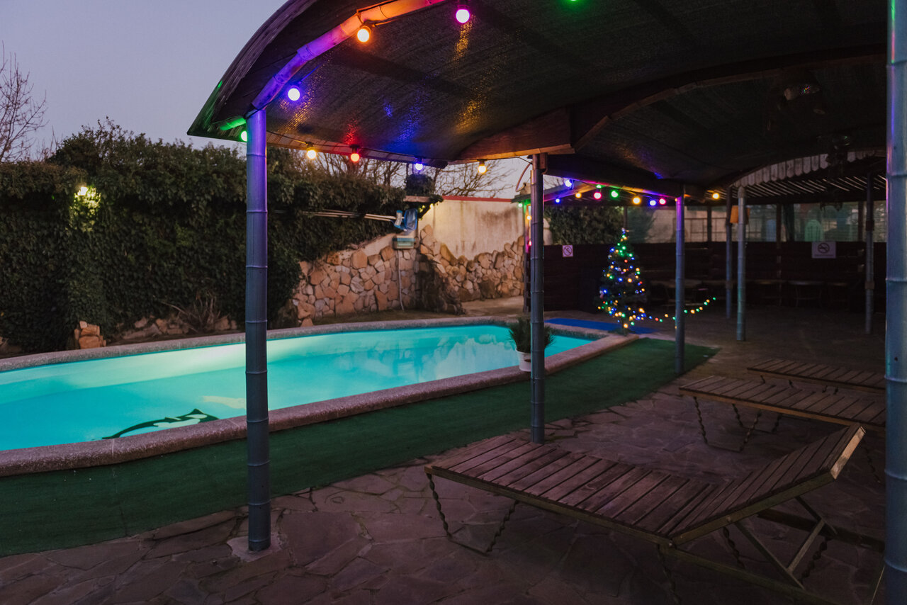 Гостиница Форт Апатур Тамань-26