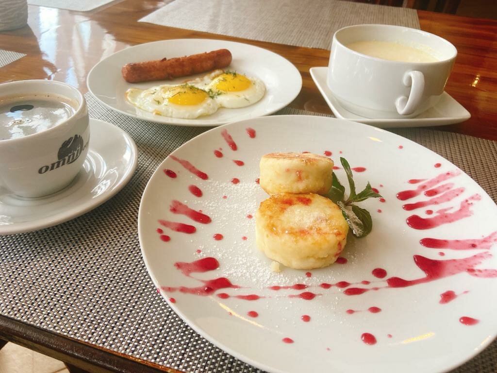 Гостиница Форт Апатур Тамань-183