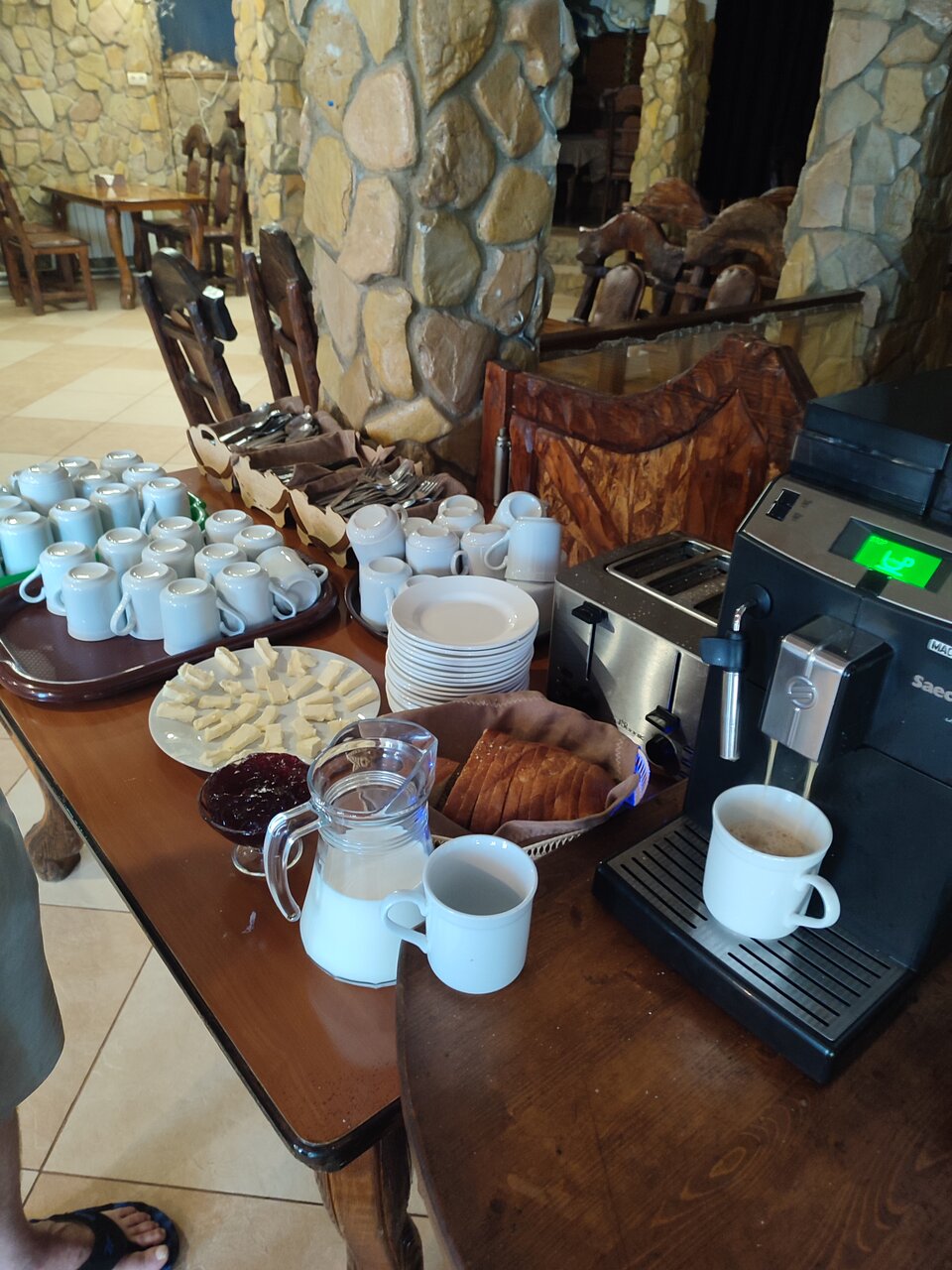 Гостиница Форт Апатур Тамань-111