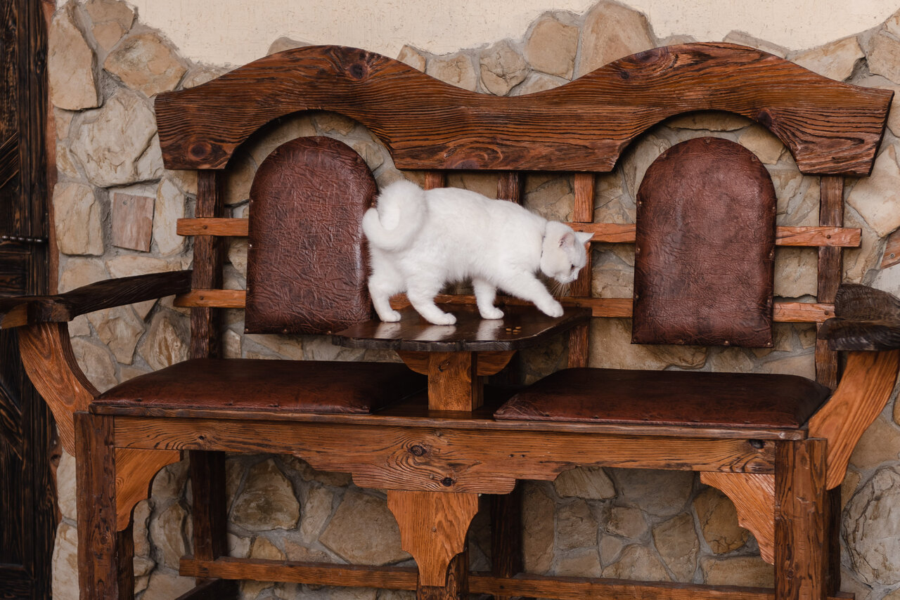 Гостиница Форт Апатур Тамань-18