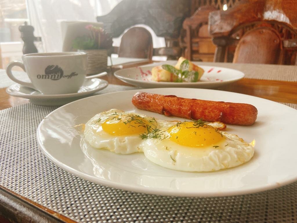 Гостиница Форт Апатур Тамань-166