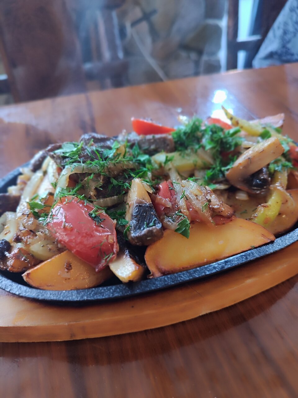 Гостиница Форт Апатур Тамань-128