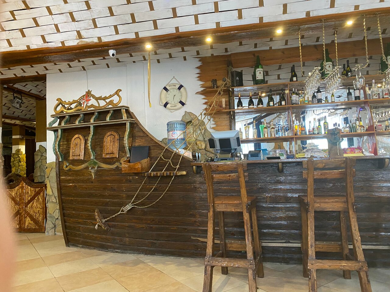 Гостиница Форт Апатур Тамань-221