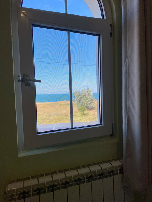 Гостиница Форт Апатур Тамань-231