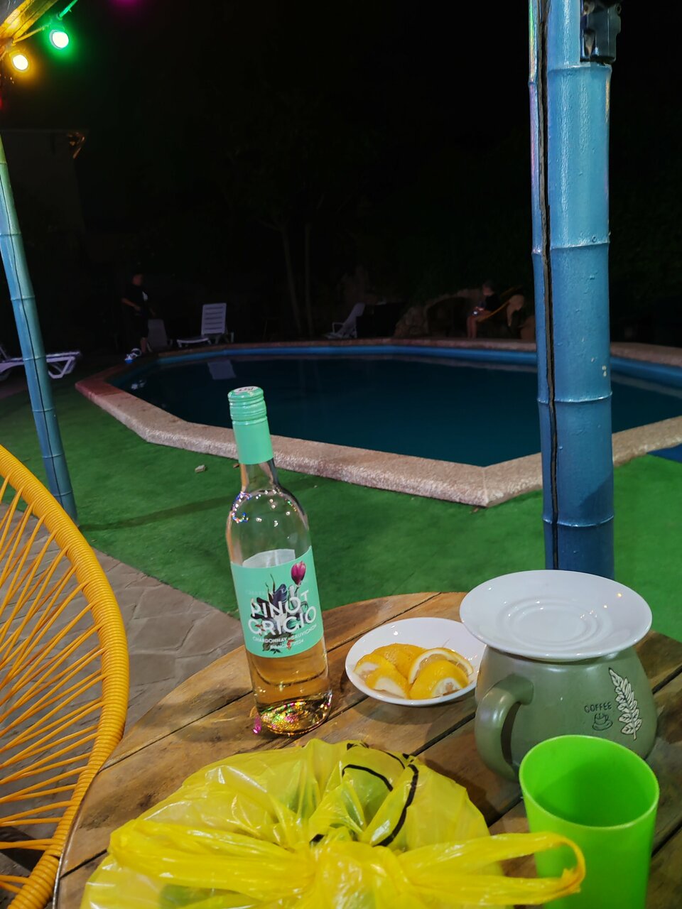 Гостиница Форт Апатур Тамань-252