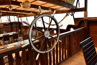 Гостиница Форт Апатур Тамань-0