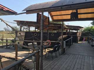 Гостиница Форт Апатур Тамань-2