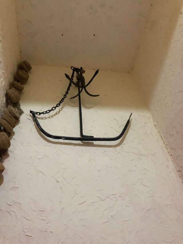 Гостиница Форт Апатур Тамань-73