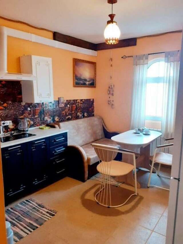 Гостиница Форт Апатур Тамань-134