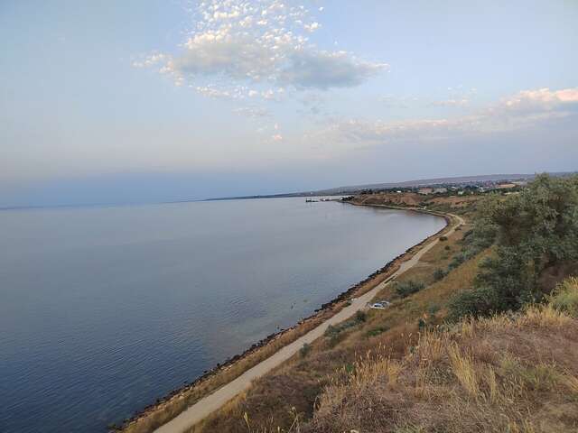 Гостиница Форт Апатур Тамань-102