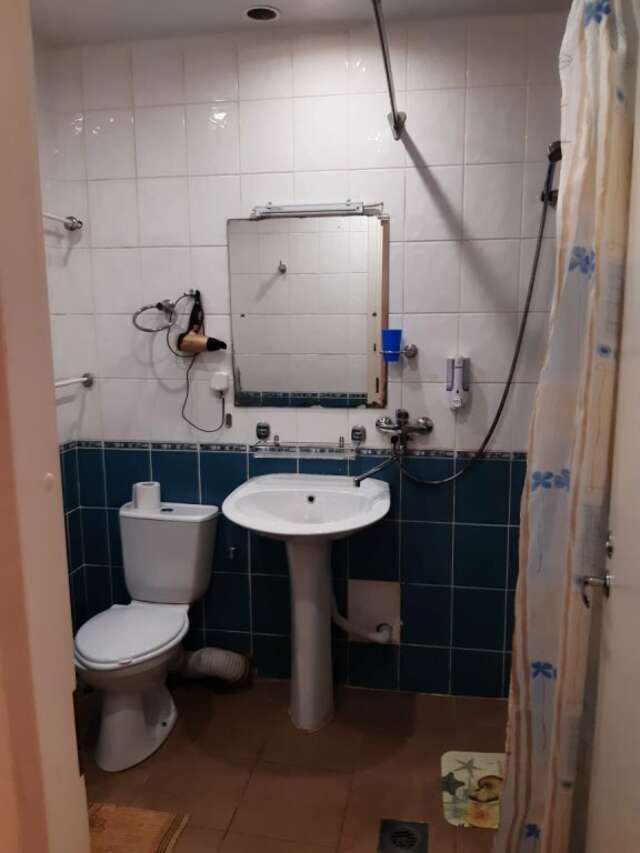 Гостиница Форт Апатур Тамань-184