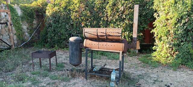 Гостиница Форт Апатур Тамань-192