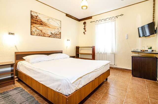 Гостиница Форт Апатур Тамань-171