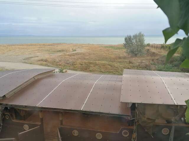 Гостиница Форт Апатур Тамань-218