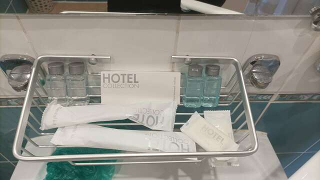 Гостиница Форт Апатур Тамань-204