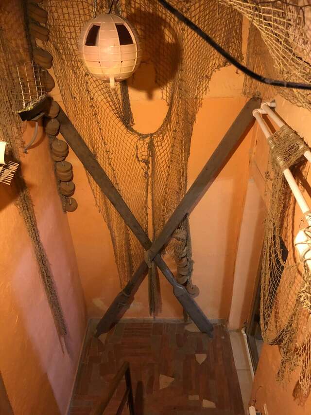 Гостиница Форт Апатур Тамань-72